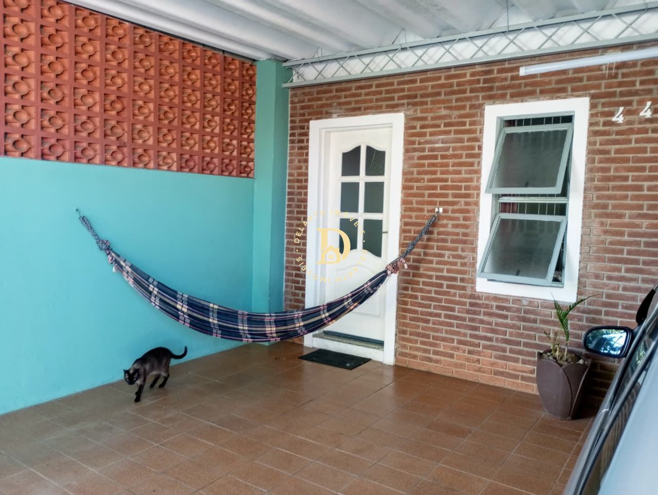 Casa, 2 quartos, 128 m² - Foto 1
