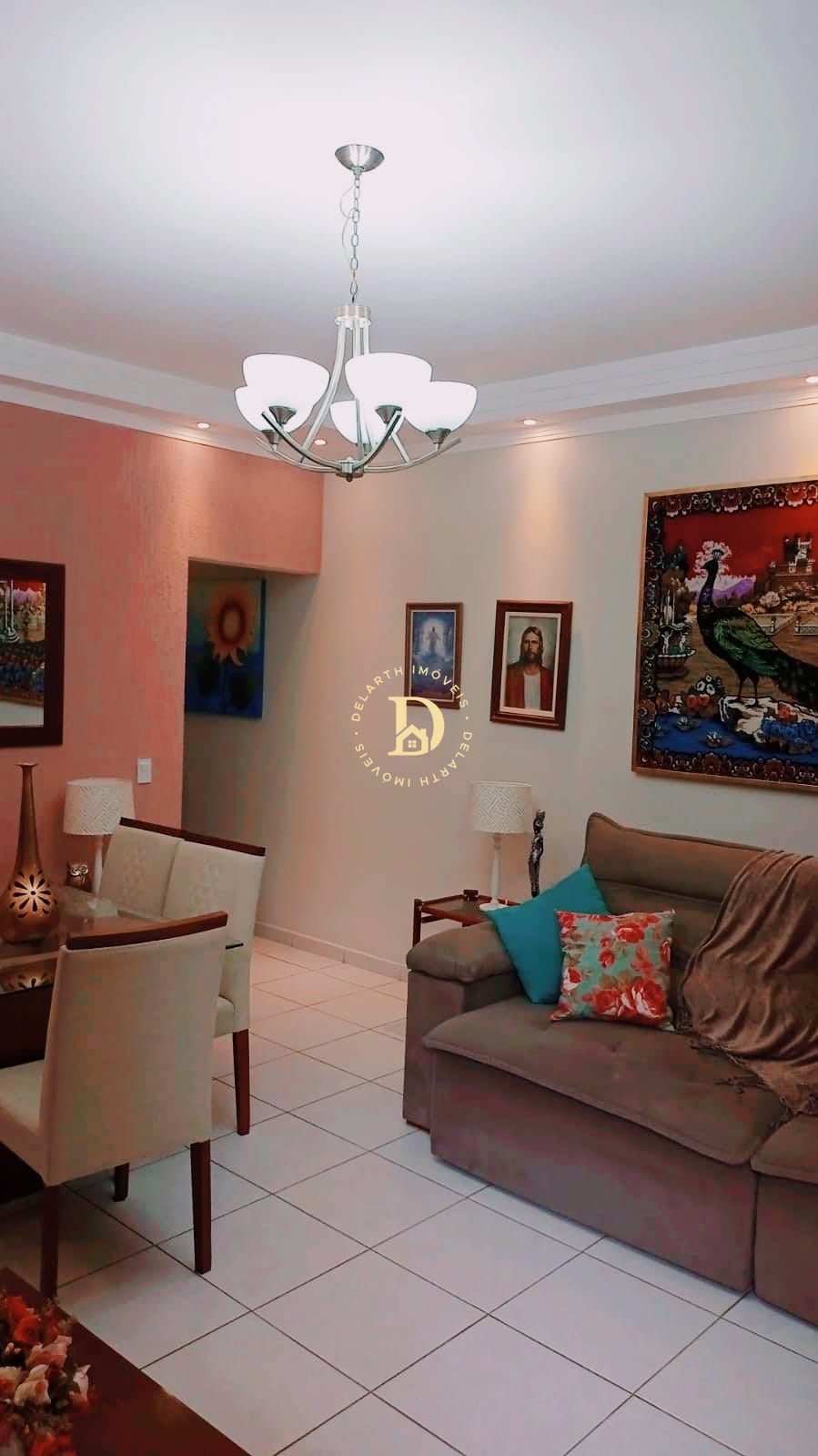 Casa, 3 quartos, 97 m² - Foto 4