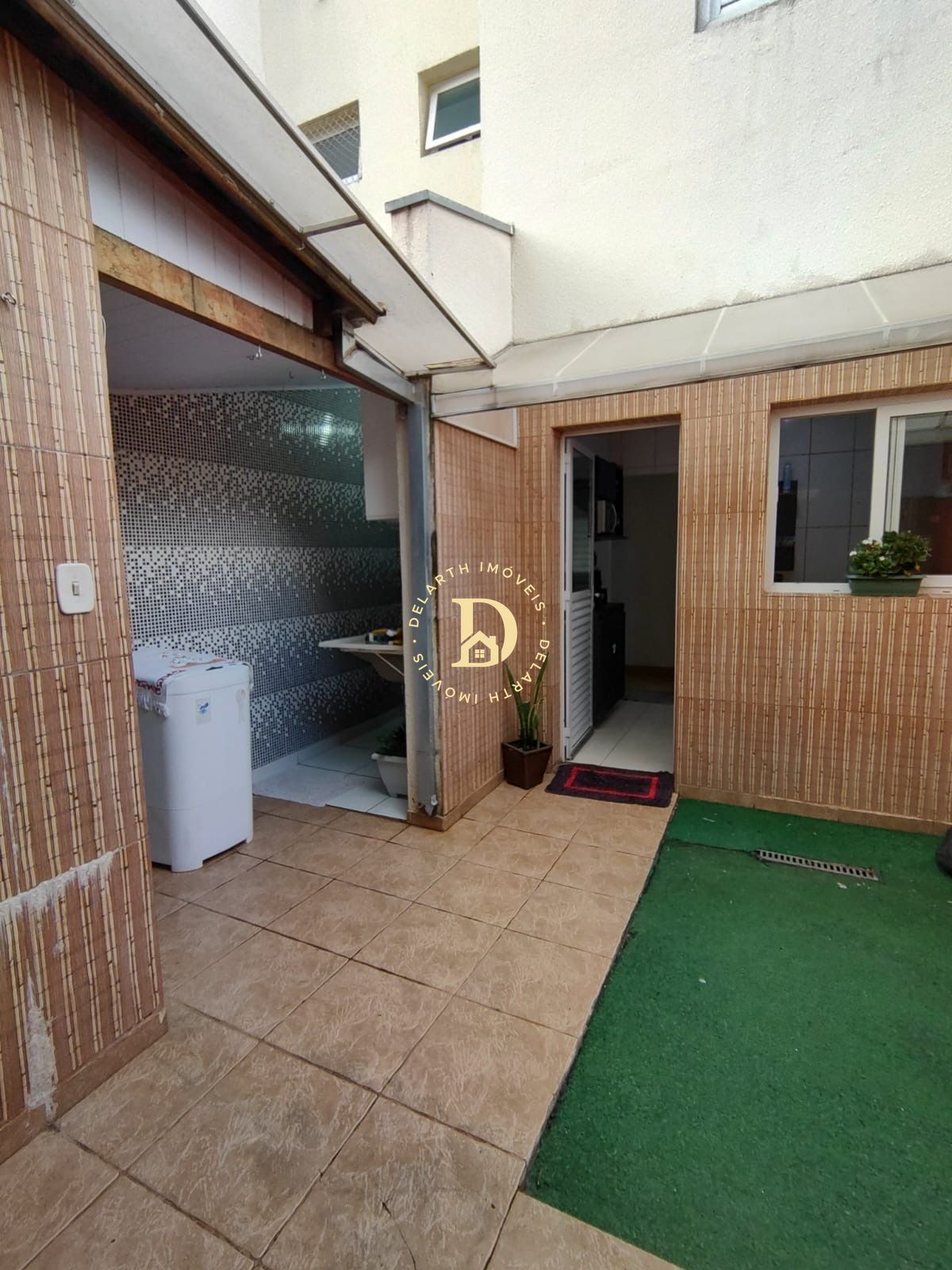 Casa de Condomínio, 2 quartos - Foto 20