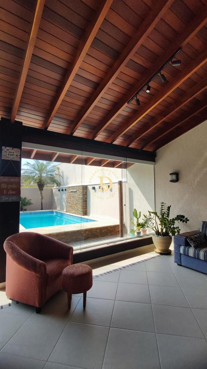 Casa de Condomínio à venda com 3 quartos, 150m² - Foto 26