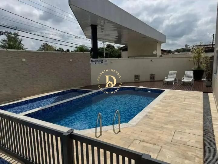 Apartamento, 2 quartos, 56 m² - Foto 15