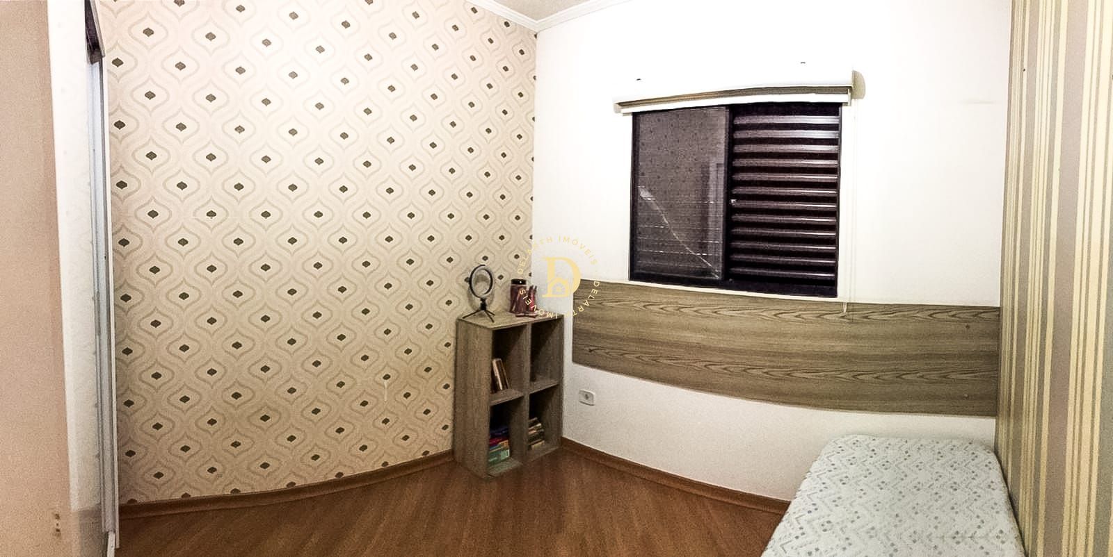 Apartamento à venda com 3 quartos, 88m² - Foto 8