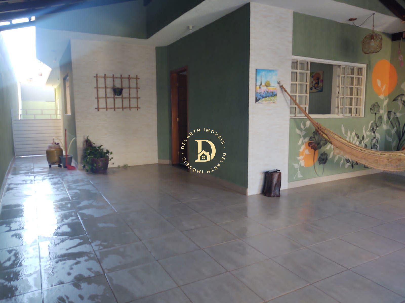 Casa, 3 quartos, 84 m² - Foto 2