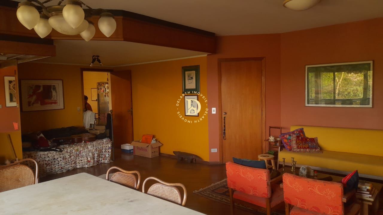 Apartamento, 4 quartos, 168 m² - Foto 3