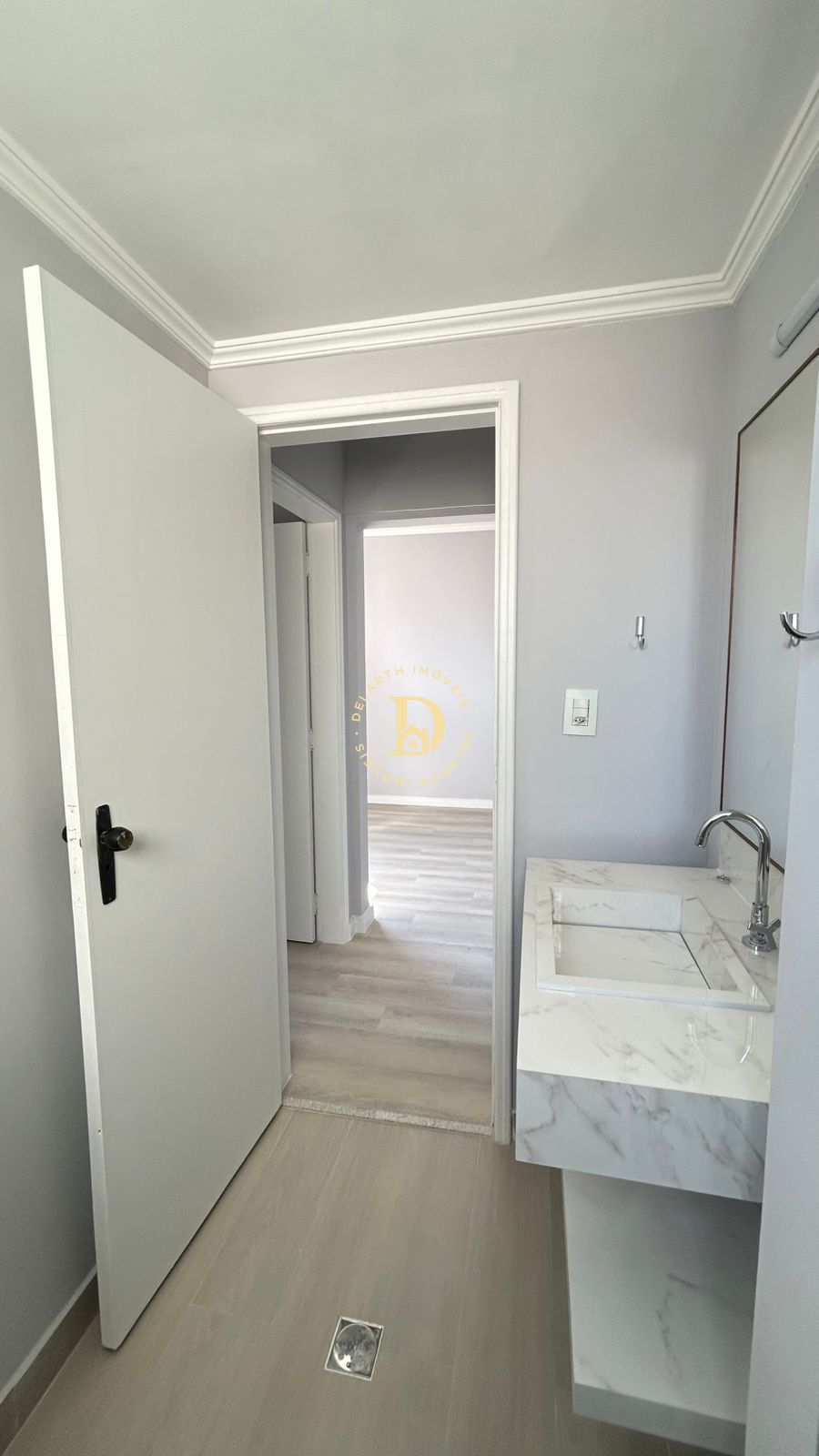 Apartamento para alugar com 1 quarto, 57m² - Foto 15