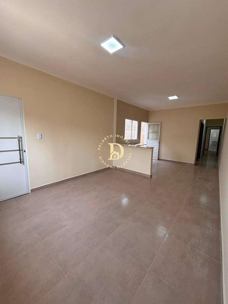 Casa, 2 quartos, 60 m² - Foto 3