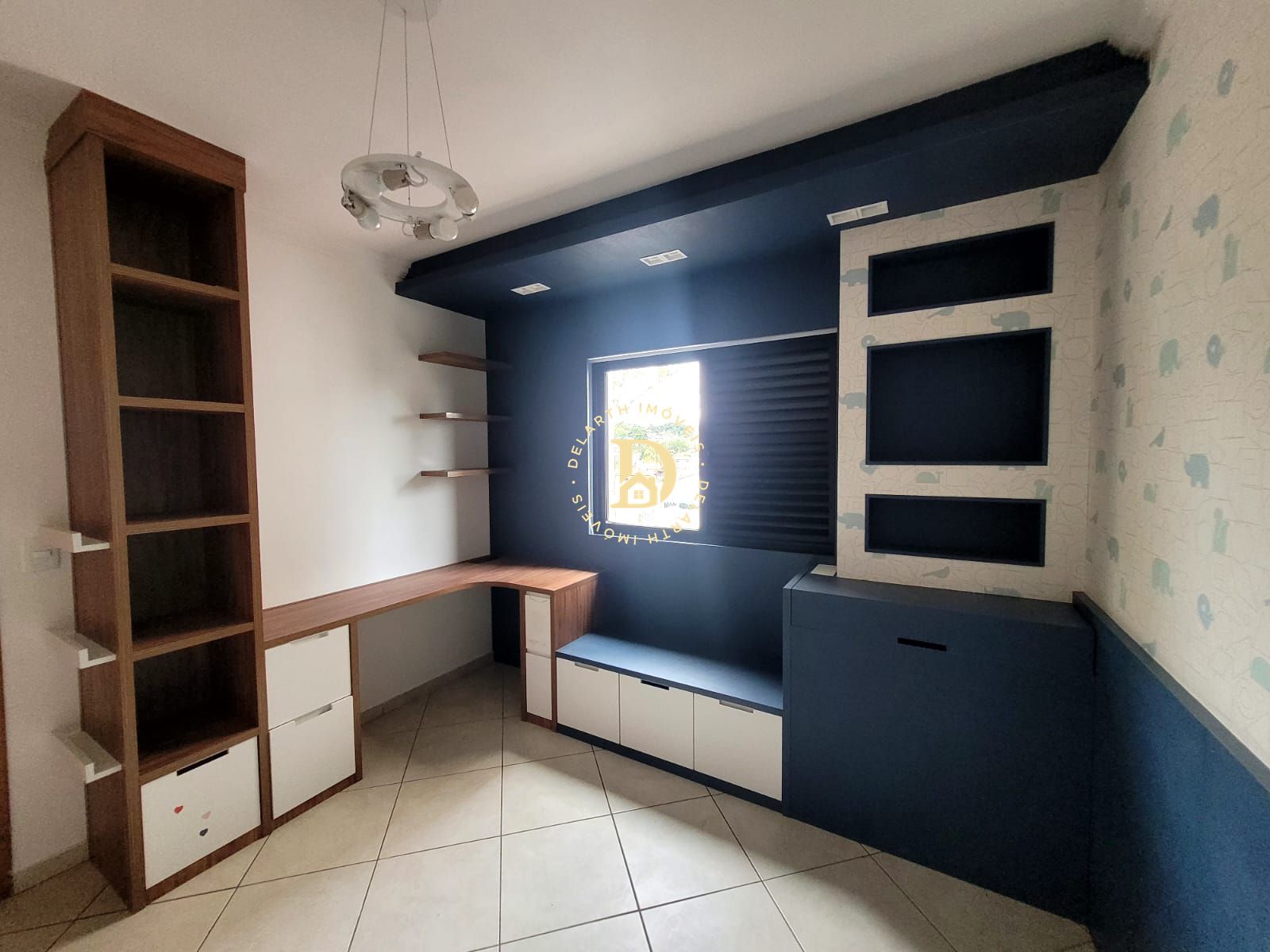 Apartamento, 4 quartos, 124 m² - Foto 8