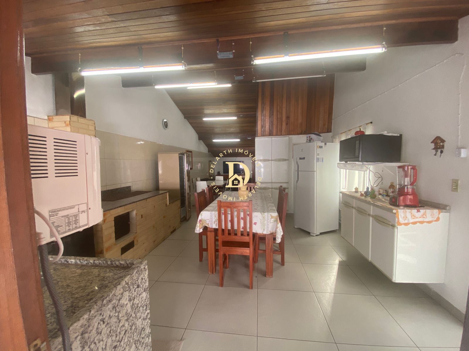 Casa à venda com 3 quartos, 83m² - Foto 16