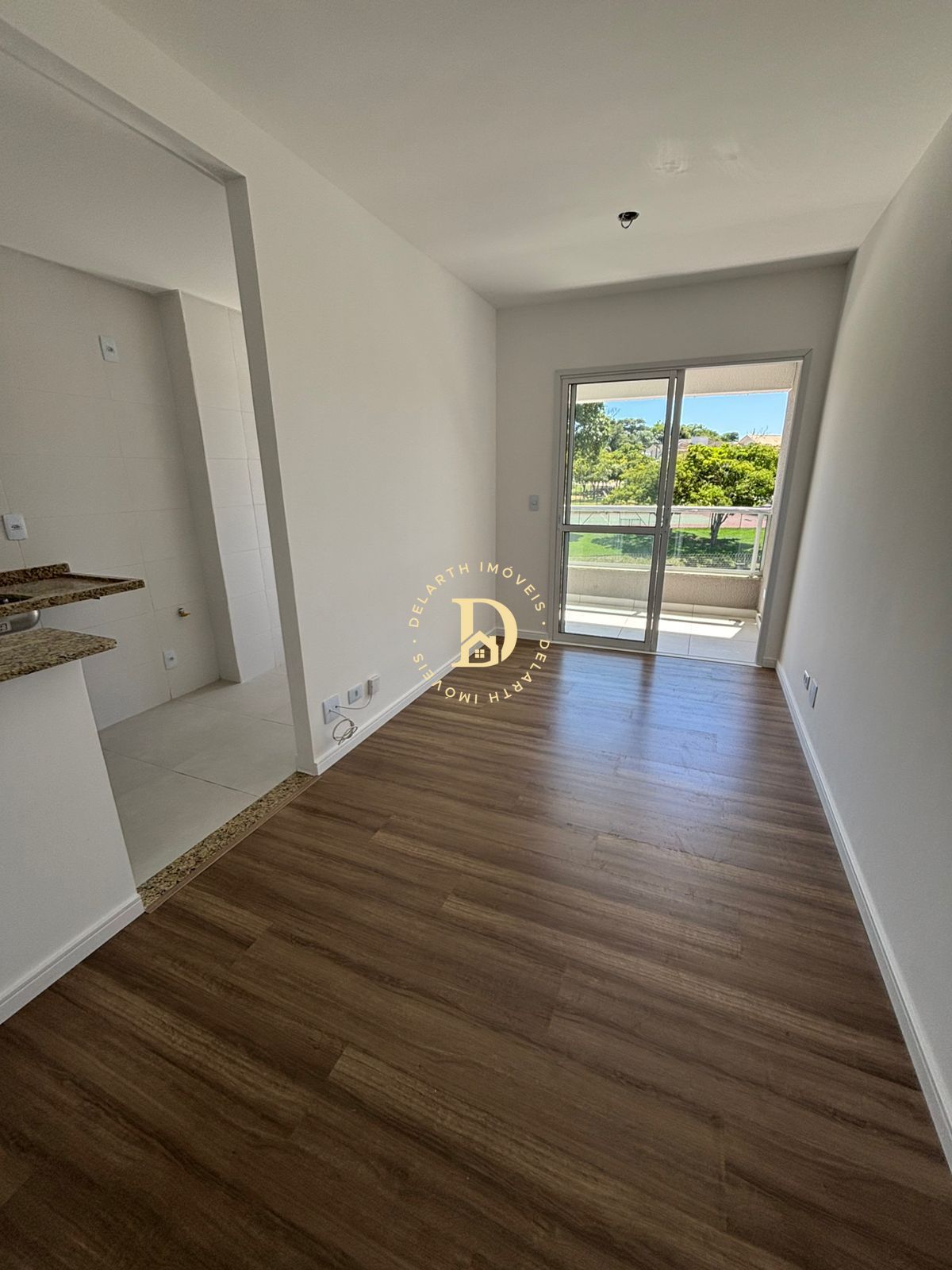 Apartamento, 2 quartos, 57 m² - Foto 1