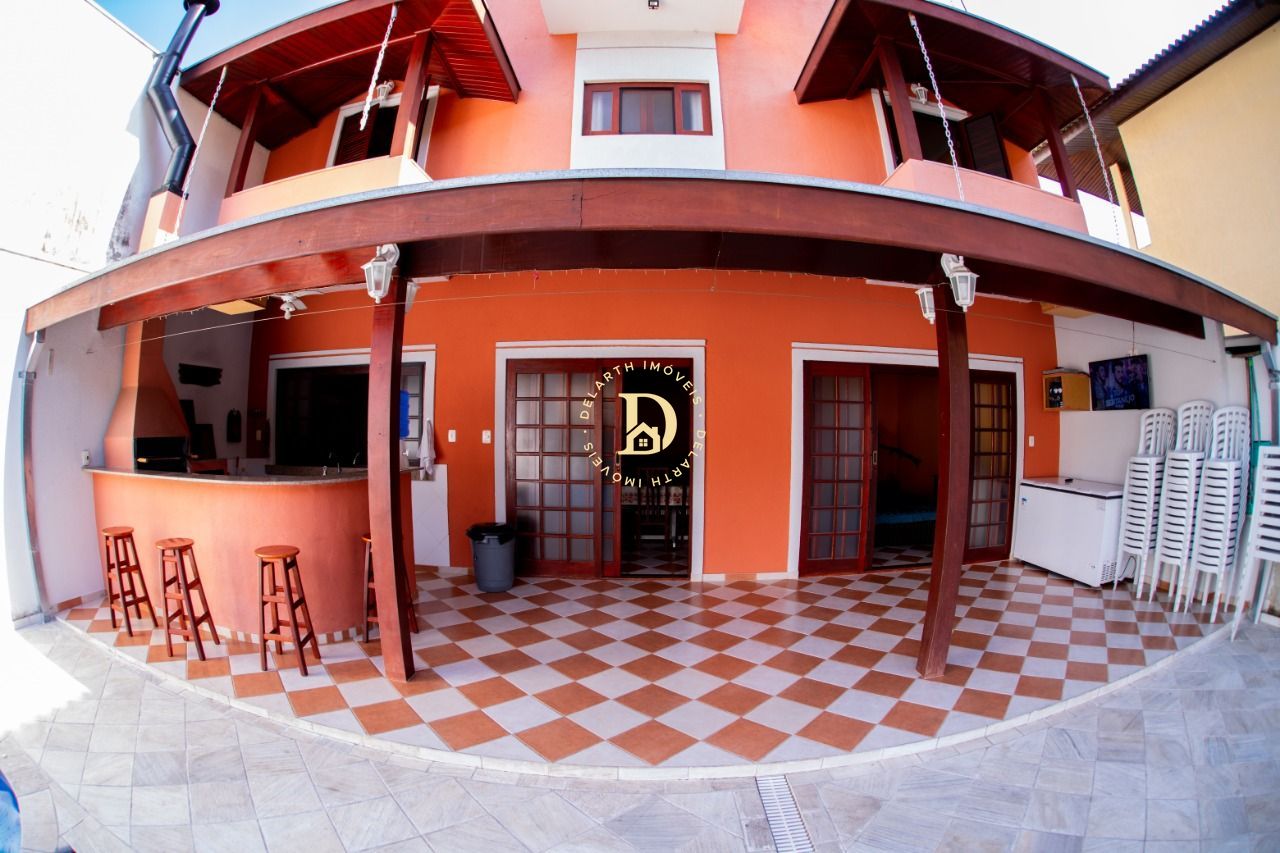 Sobrado, 3 quartos, 203 m² - Foto 15