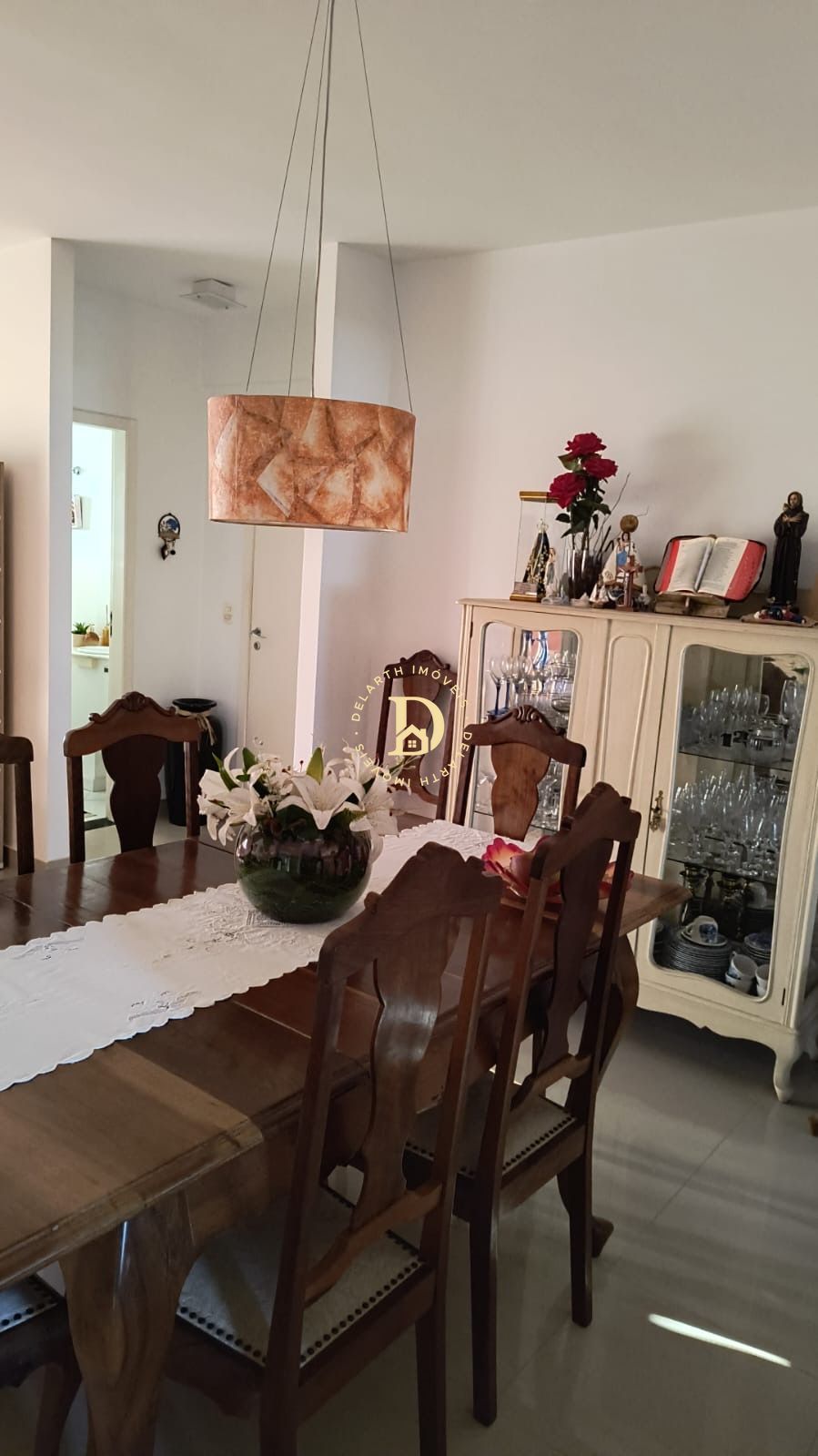 Apartamento, 3 quartos, 107 m² - Foto 6