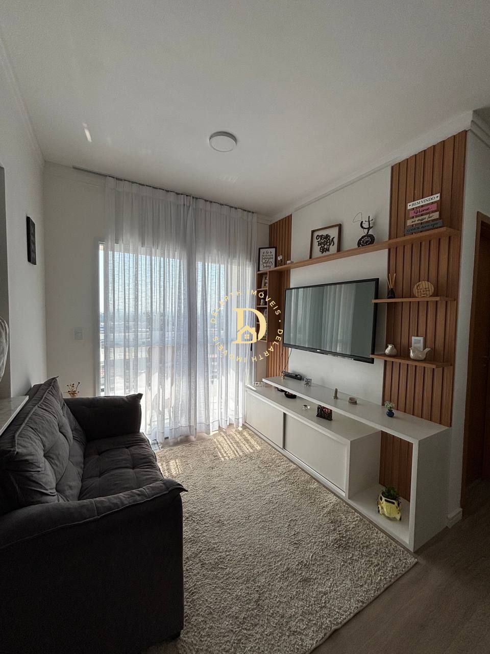 Apartamento, 2 quartos, 63 m² - Foto 3