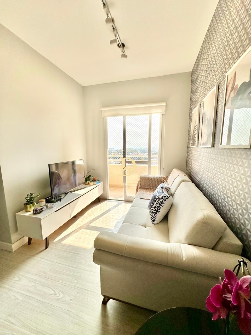 Apartamento, 3 quartos, 68 m² - Foto 2