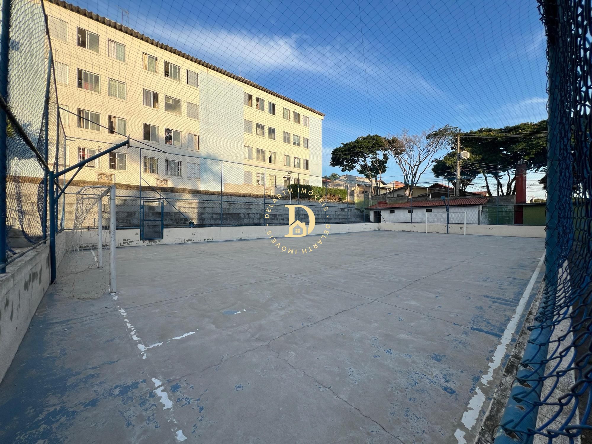 Apartamento, 2 quartos, 52 m² - Foto 12