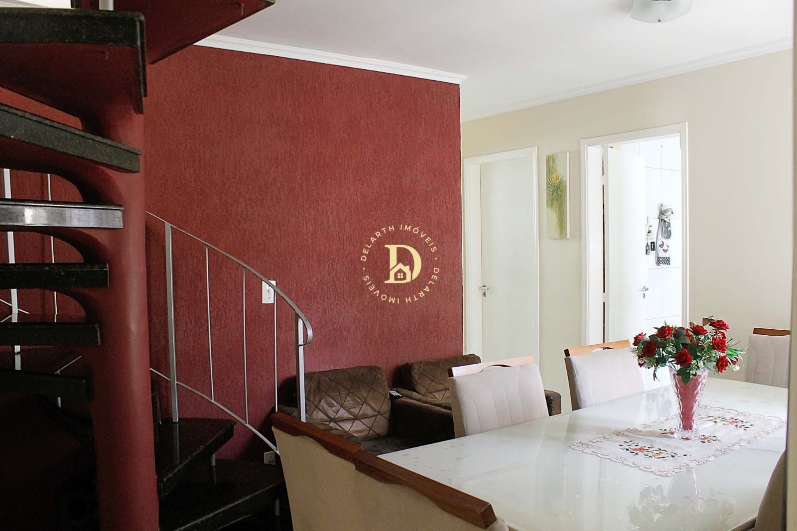 Apartamento, 2 quartos, 94 m² - Foto 2