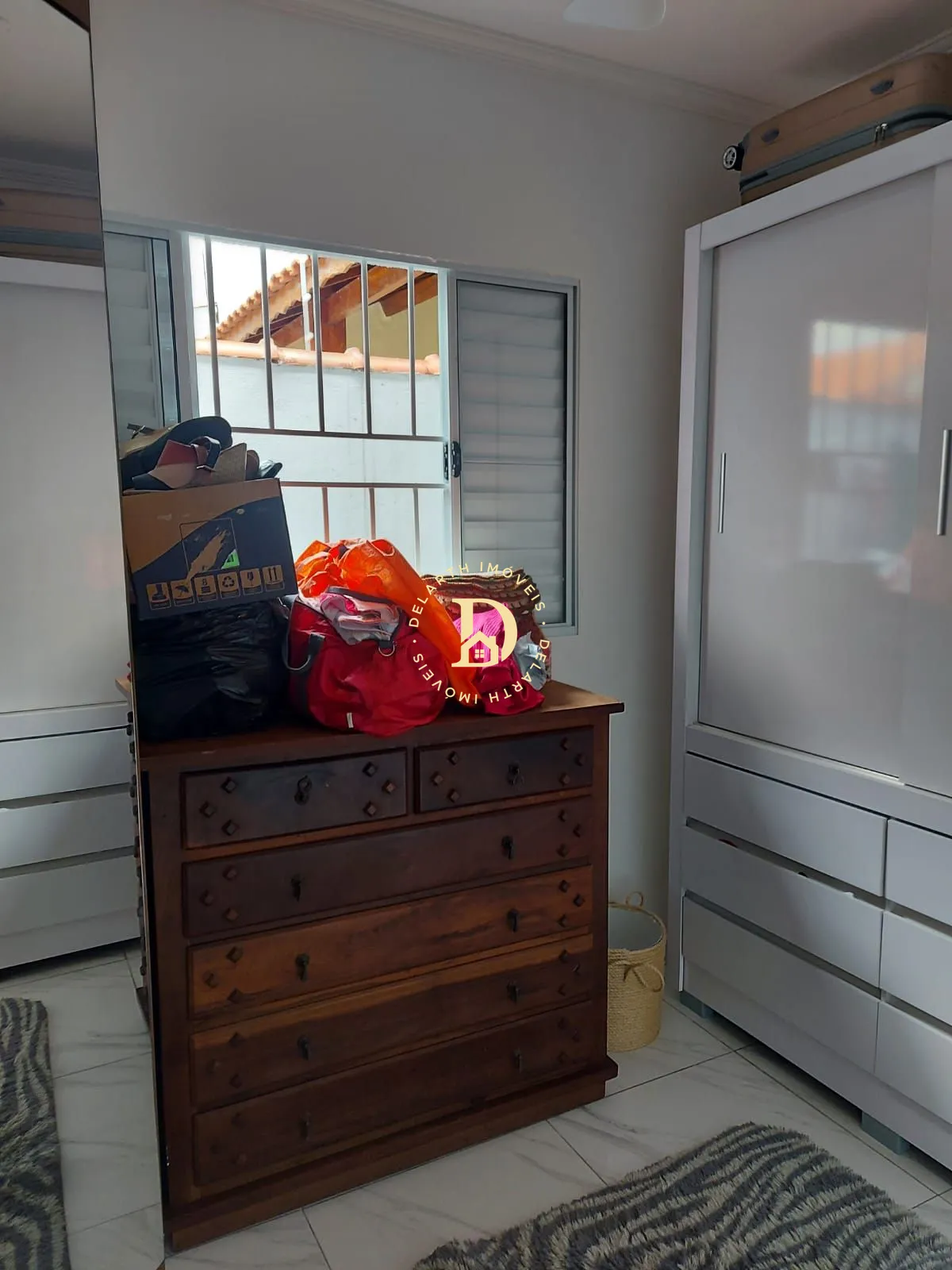 Casa, 3 quartos, 75 m² - Foto 14