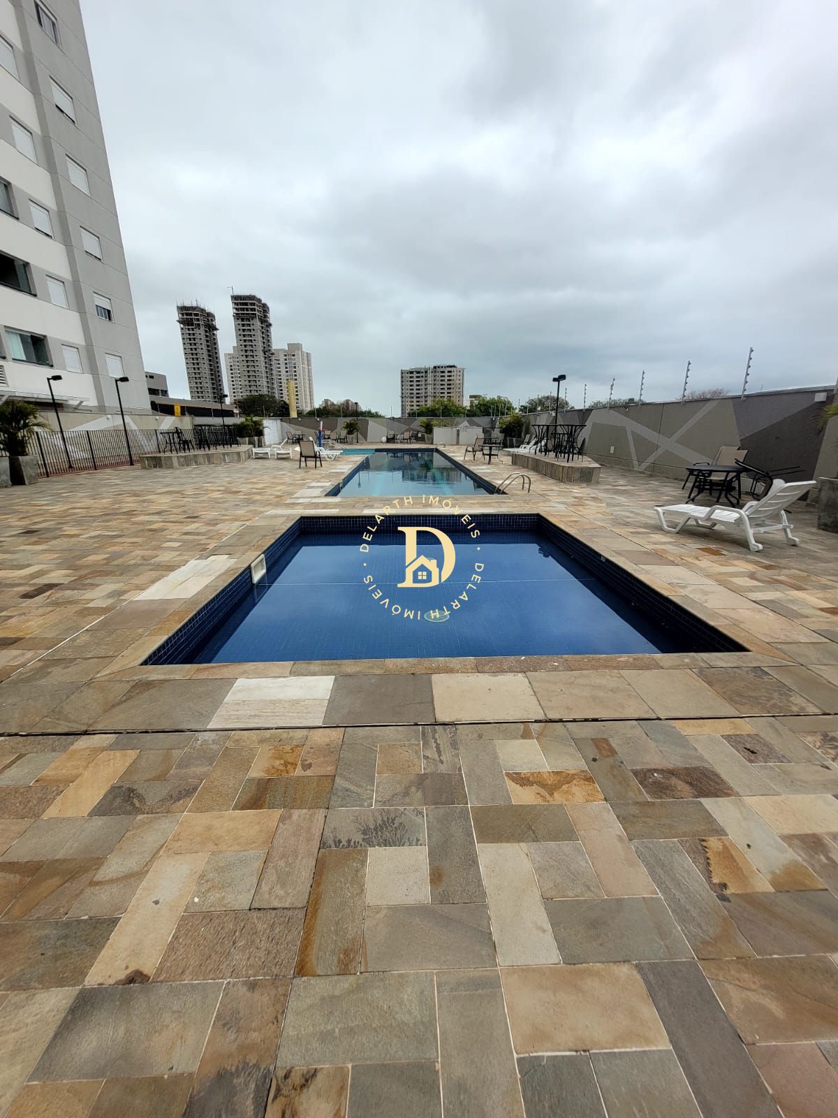 Apartamento, 3 quartos, 70 m² - Foto 15