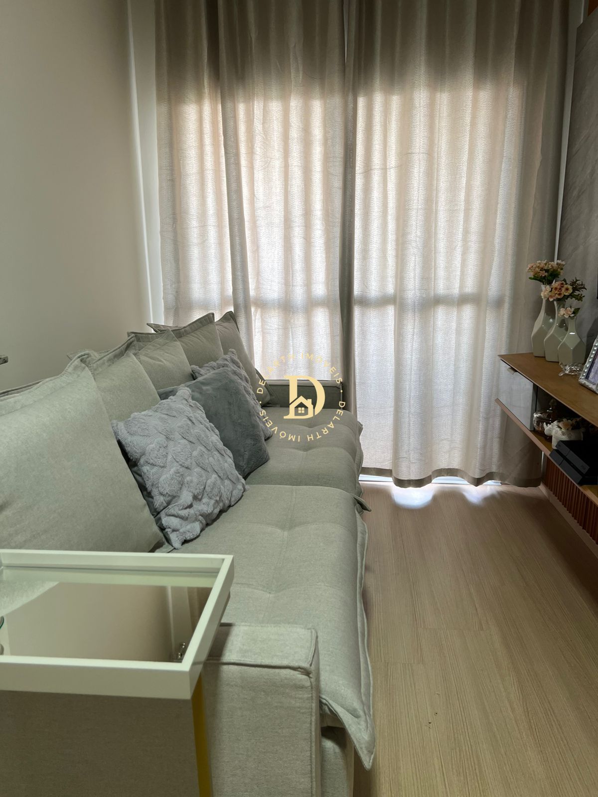 Apartamento, 2 quartos, 58 m² - Foto 3