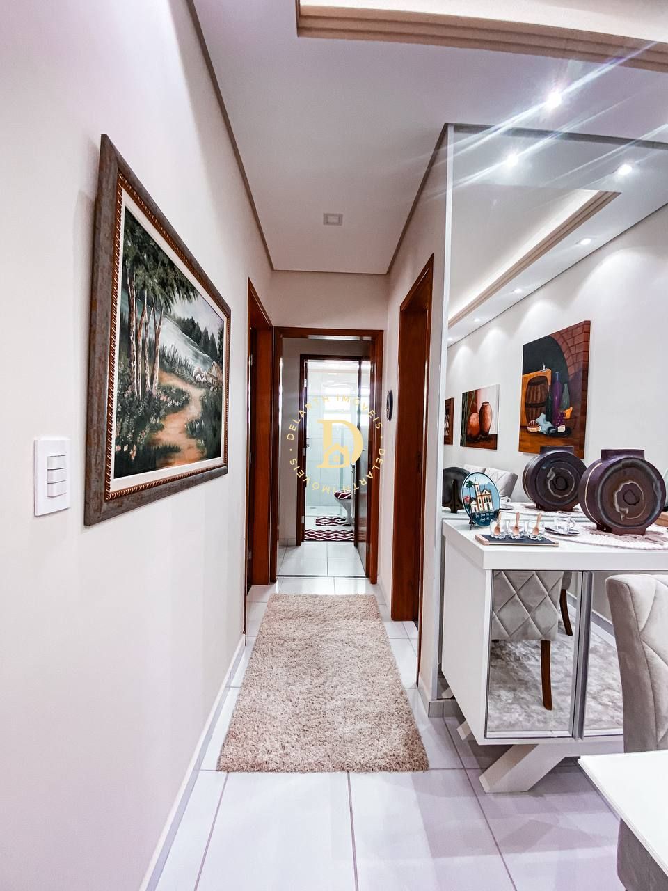 Apartamento, 2 quartos, 69 m² - Foto 5