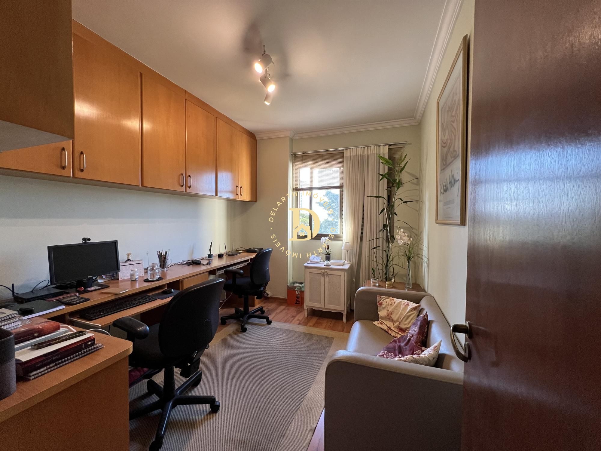Apartamento à venda com 4 quartos, 140m² - Foto 10