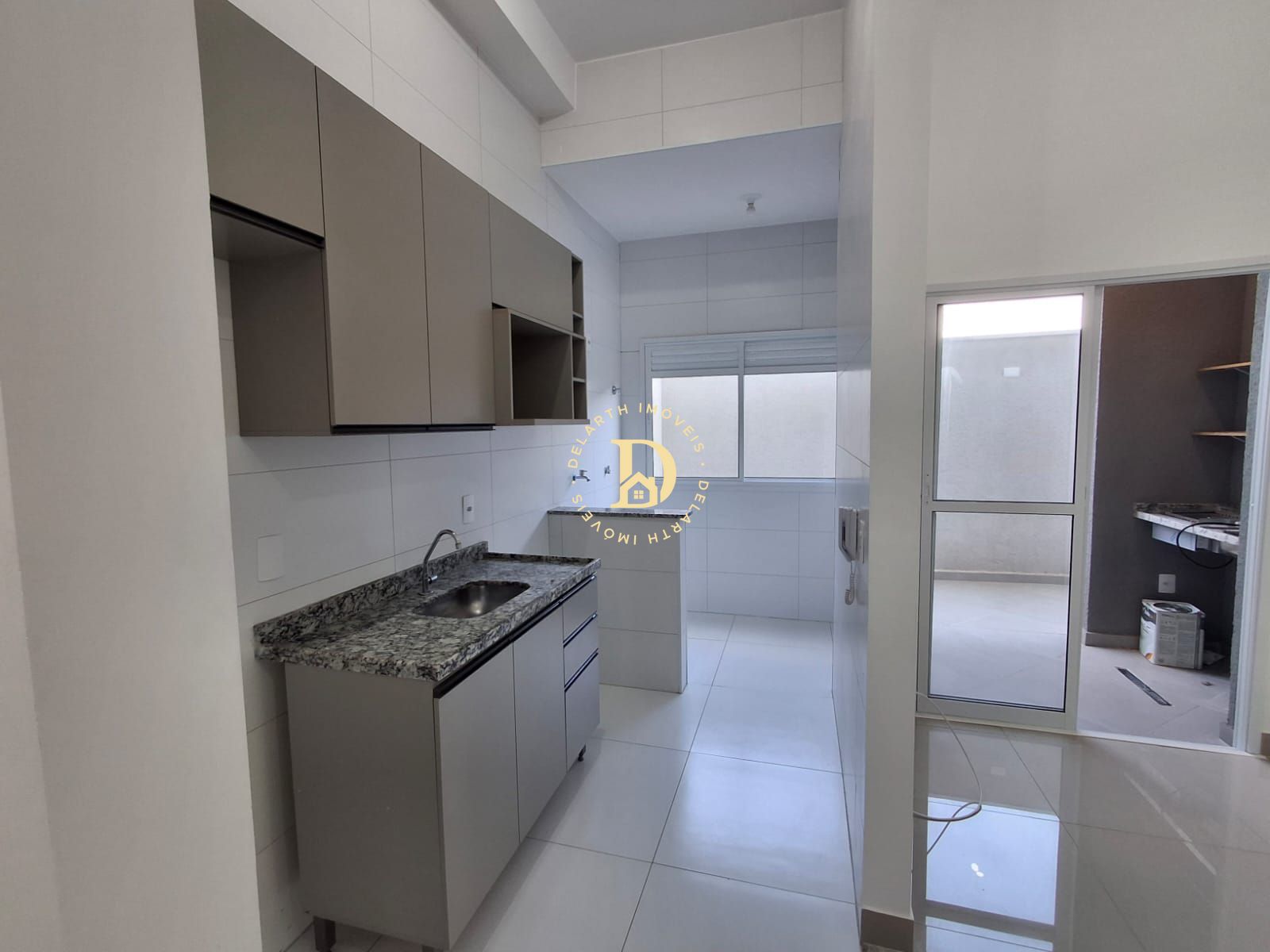 Apartamento, 3 quartos, 70 m² - Foto 1