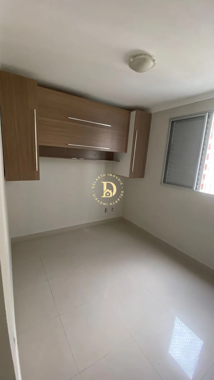 Apartamento, 2 quartos, 45 m² - Foto 7