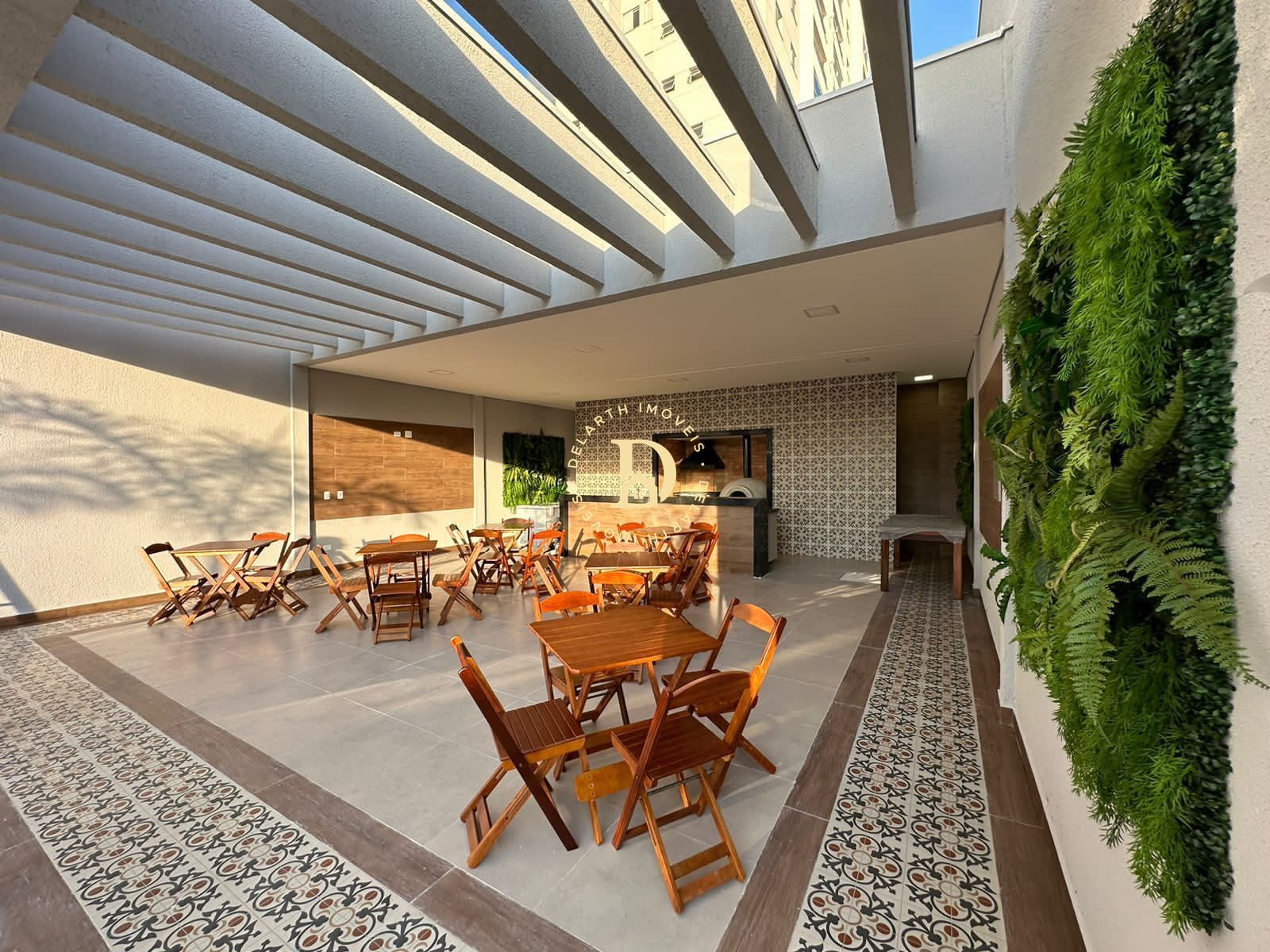 Cobertura, 2 quartos, 74 m² - Foto 19