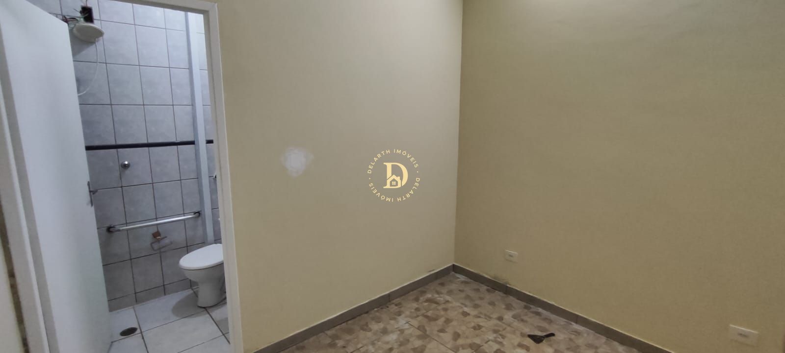 Casa para alugar com 1 quarto, 40m² - Foto 6