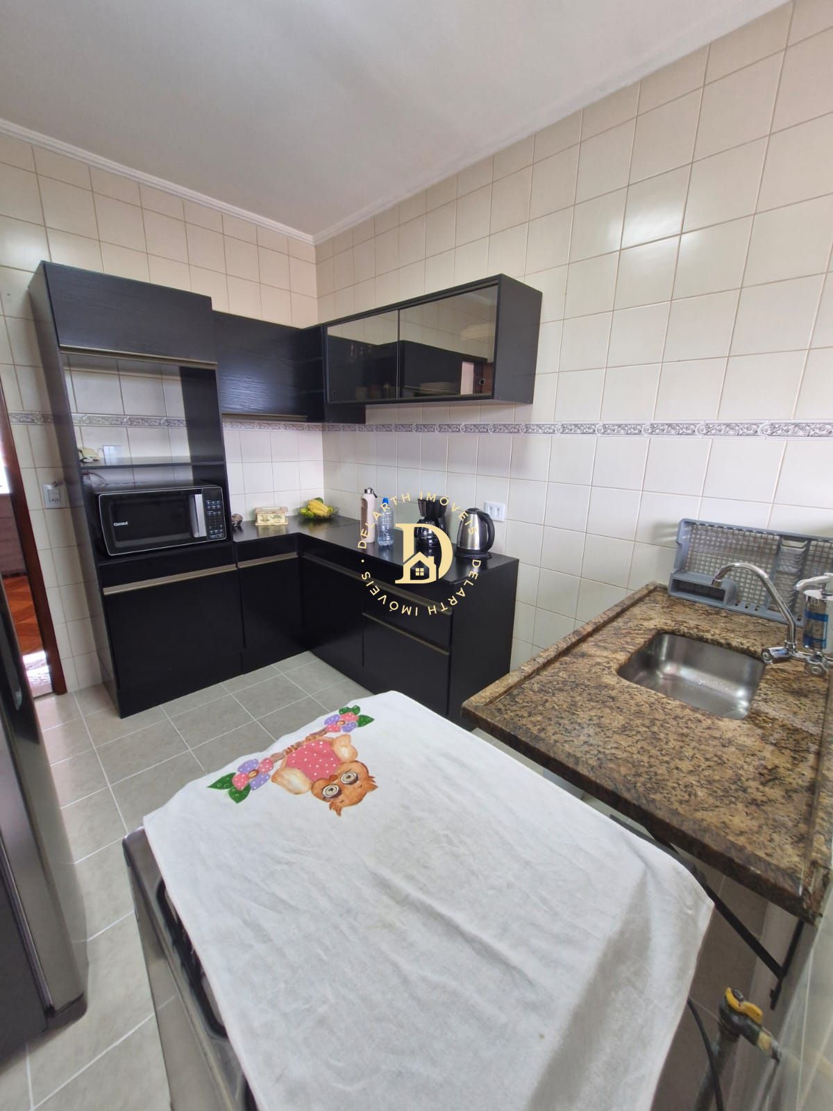 Apartamento à venda com 2 quartos, 91m² - Foto 5
