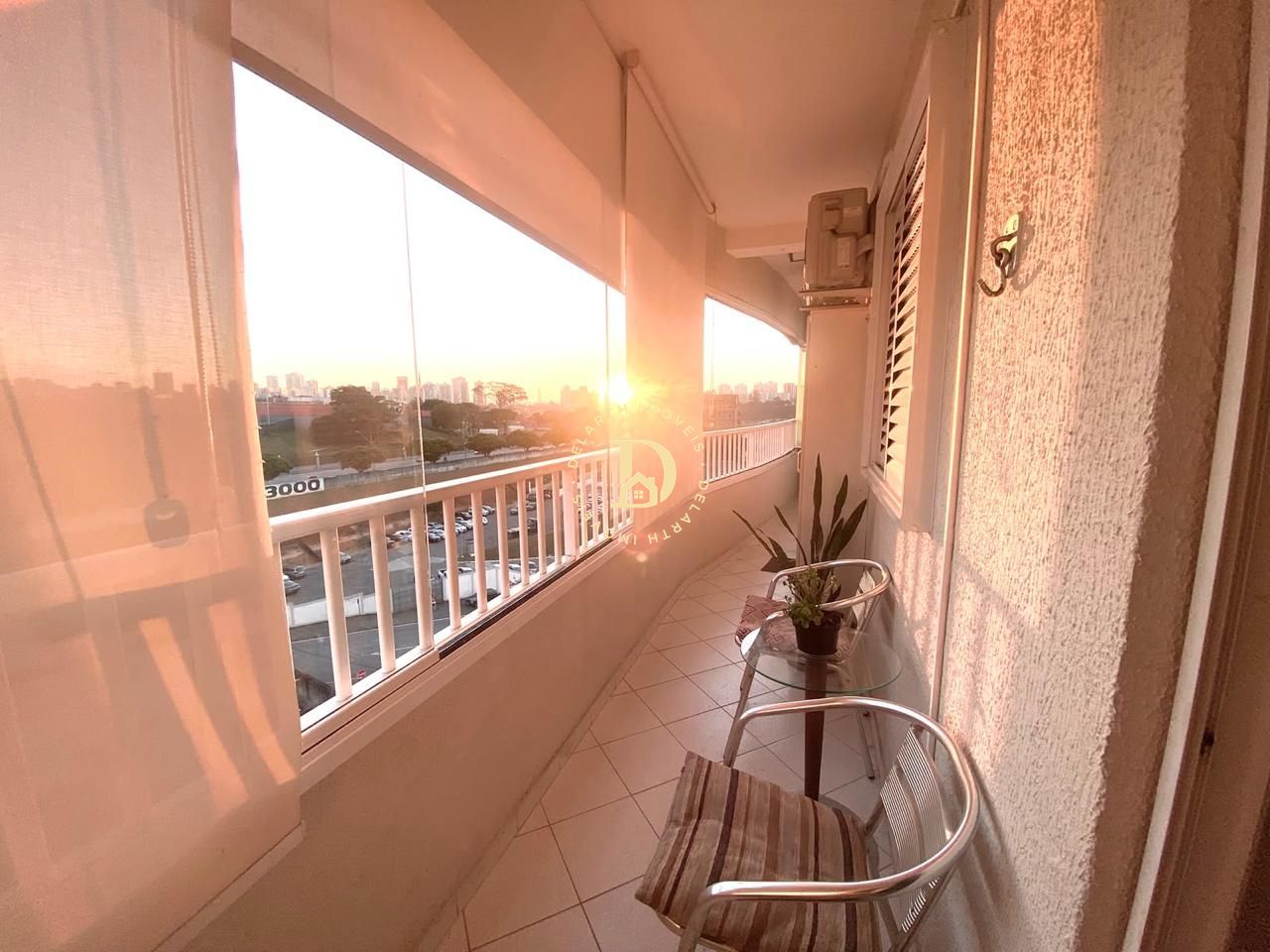 Apartamento, 3 quartos, 82 m² - Foto 20