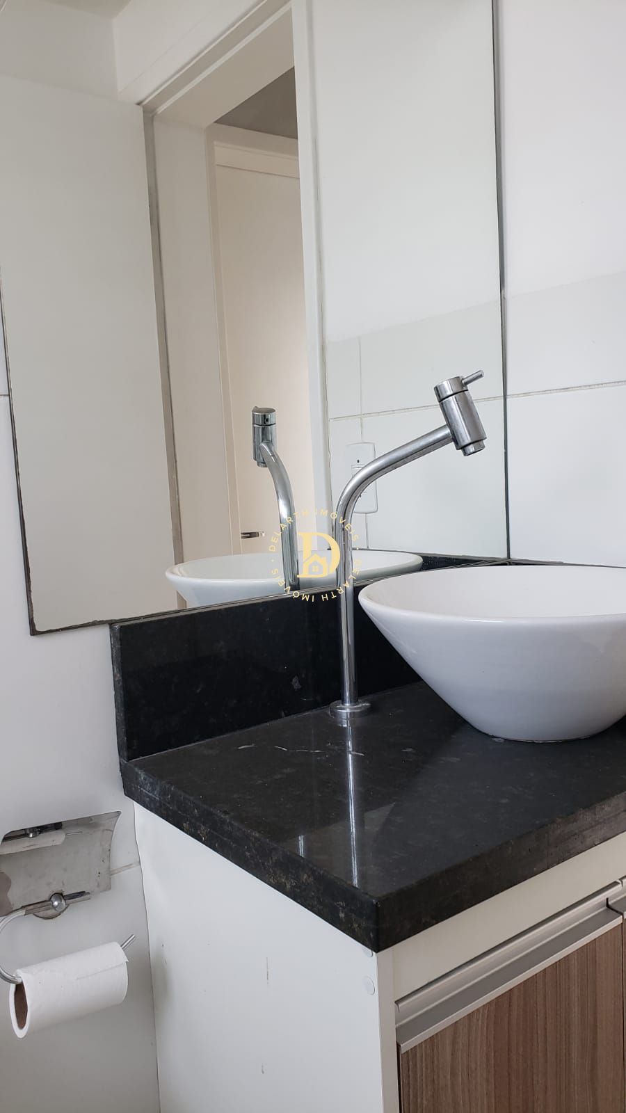 Apartamento, 2 quartos, 45 m² - Foto 11