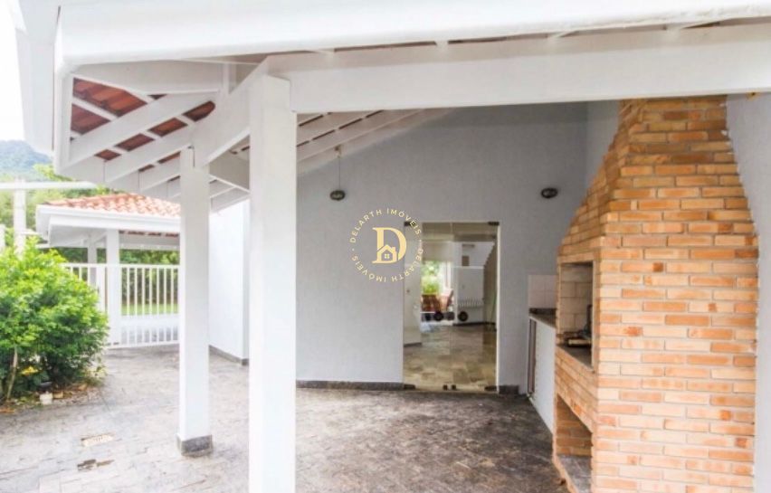 Casa de Condomínio à venda com 5 quartos, 350m² - Foto 25