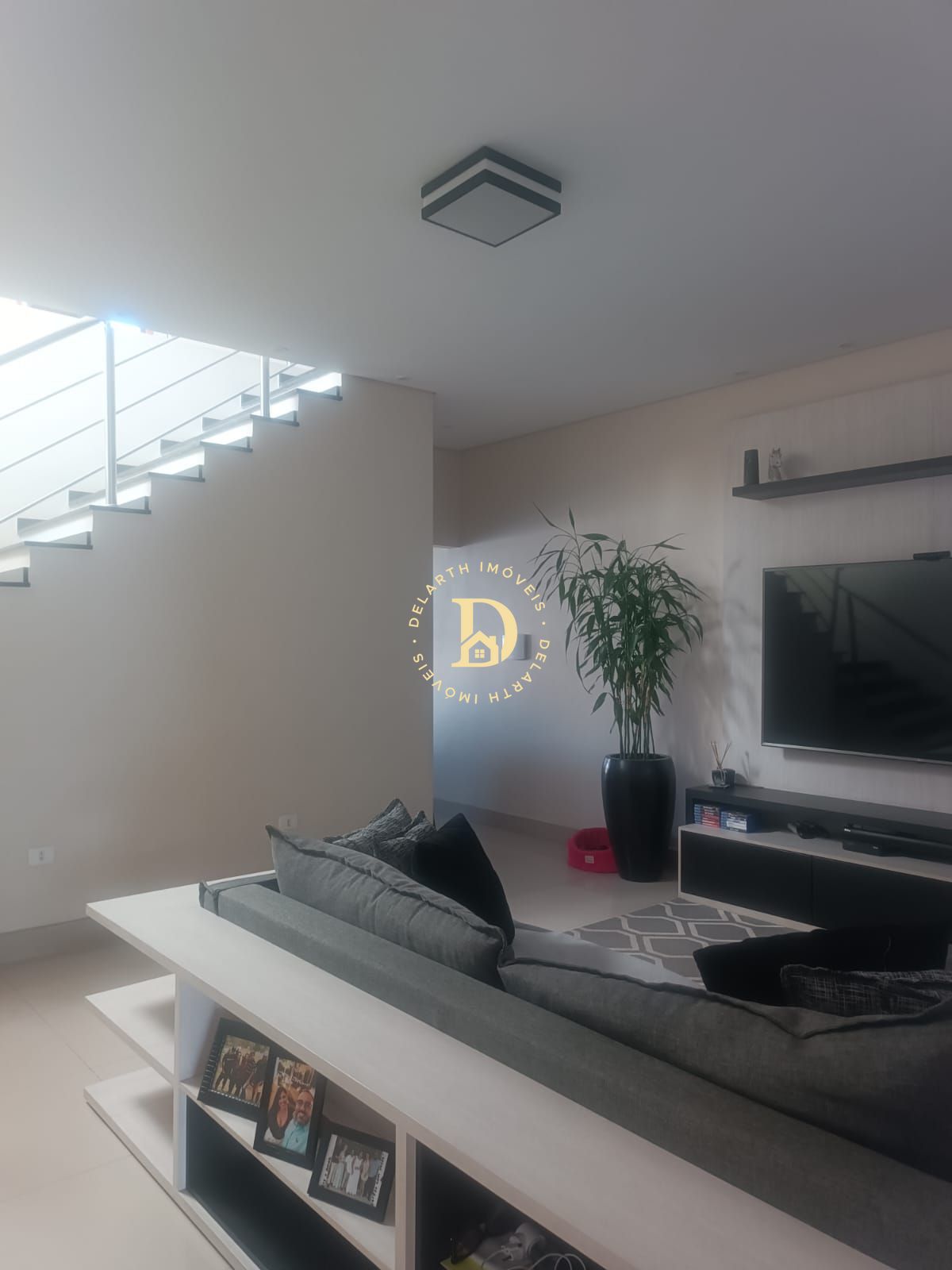 Sobrado, 3 quartos, 137 m² - Foto 4