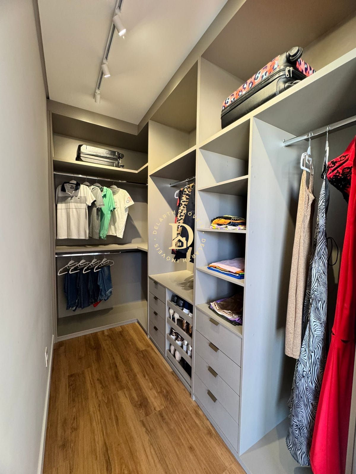 Casa de Condomínio, 4 quartos - Foto 20