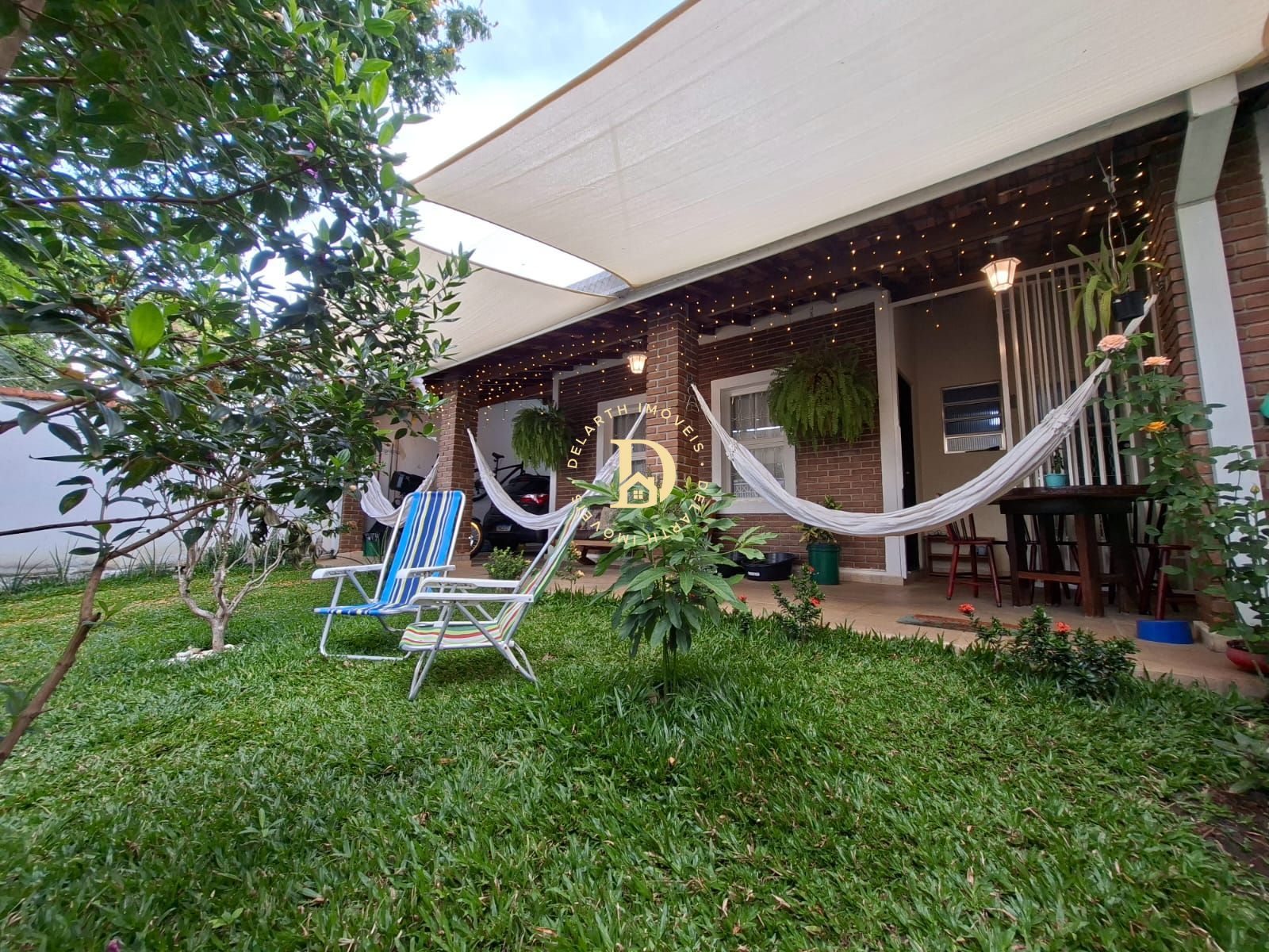 Casa, 4 quartos, 110 m² - Foto 21