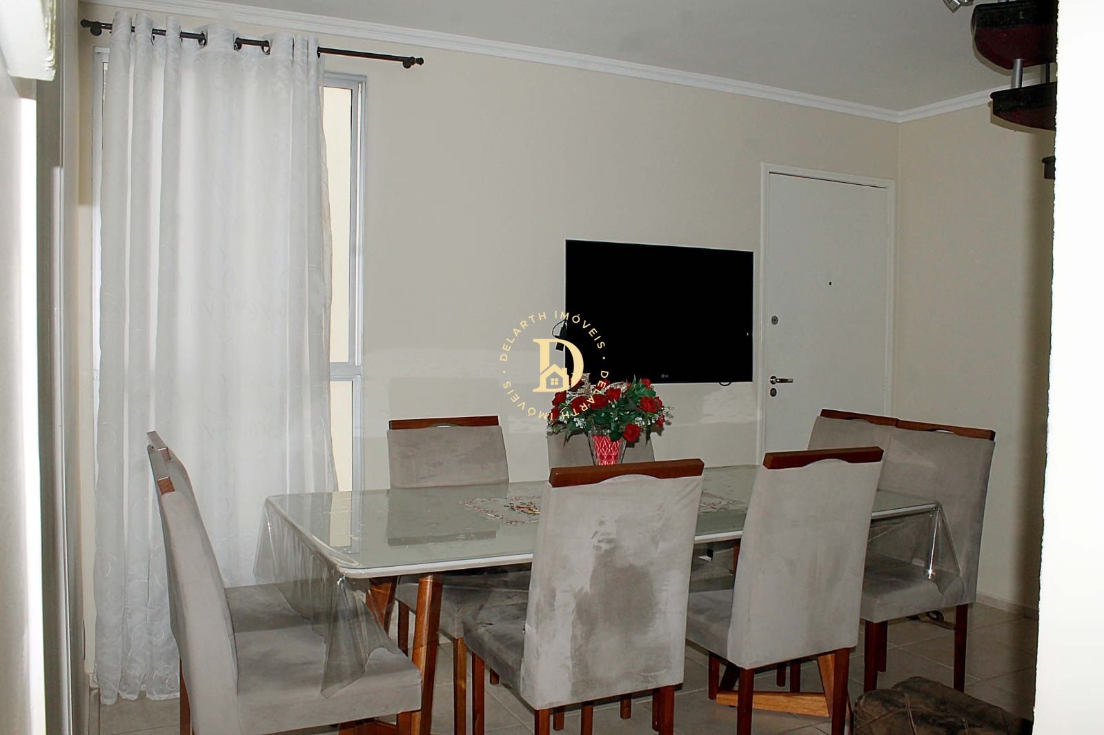 Apartamento, 2 quartos, 94 m² - Foto 3