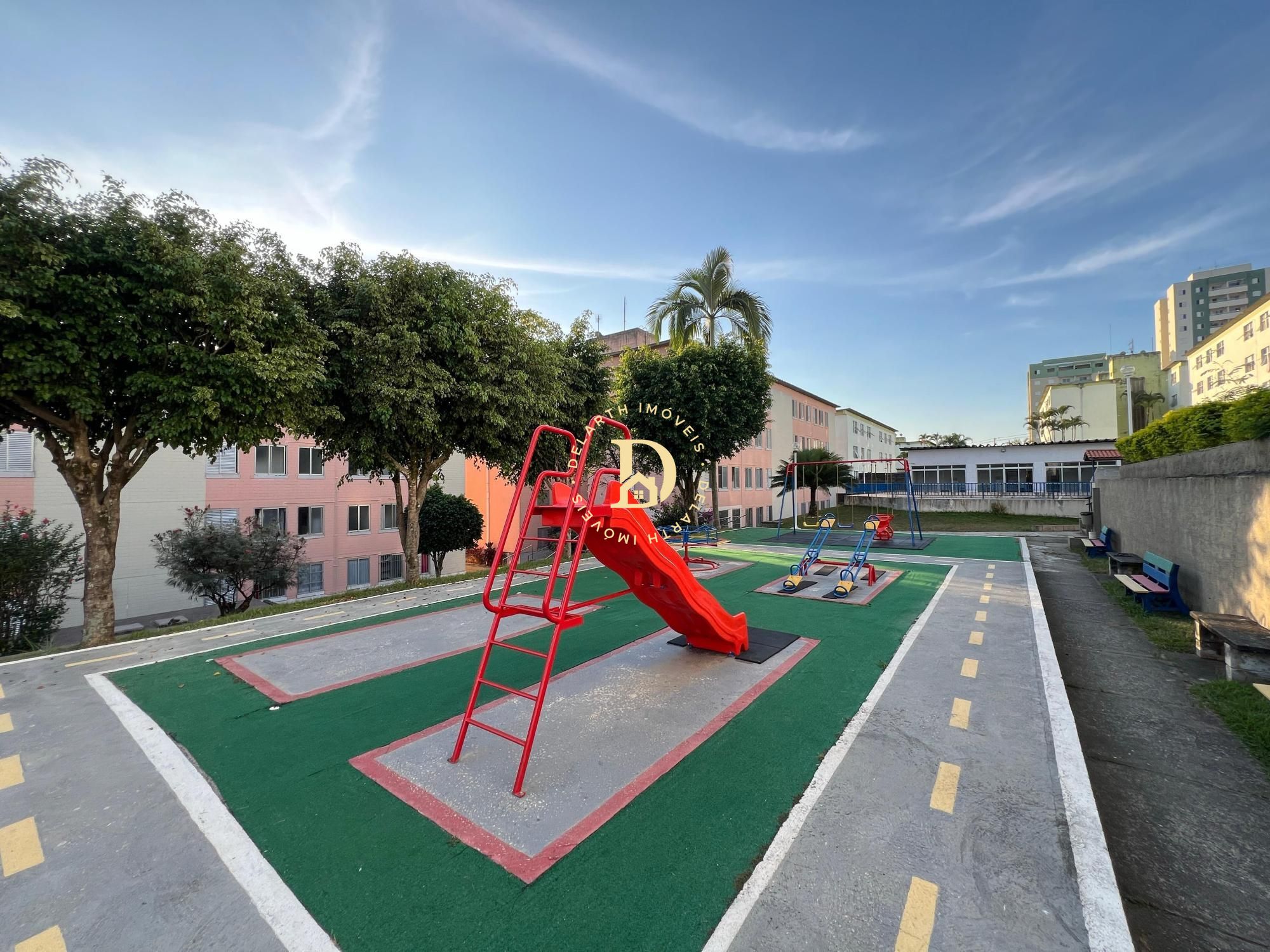 Apartamento, 2 quartos, 52 m² - Foto 9