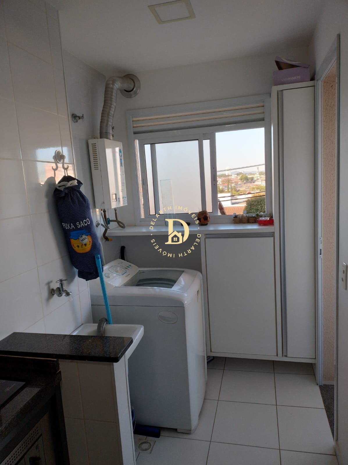 Apartamento à venda com 2 quartos, 62m² - Foto 16