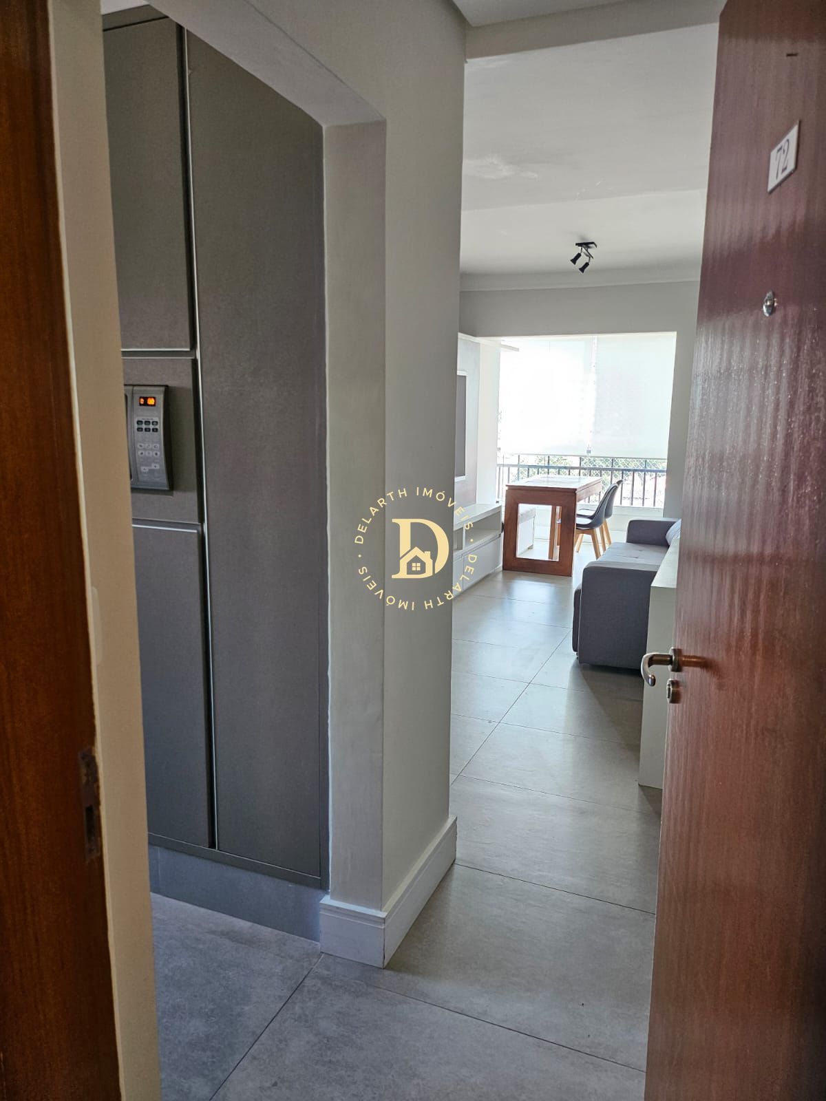 Apartamento, 2 quartos, 62 m² - Foto 10