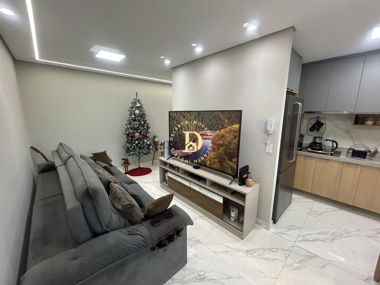 Apartamento, 2 quartos, 68 m² - Foto 5