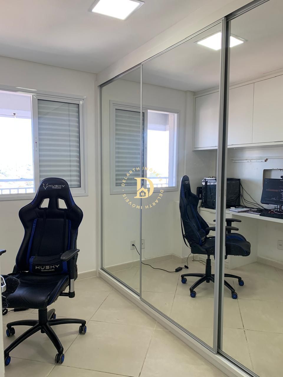 Apartamento à venda com 3 quartos, 73m² - Foto 8