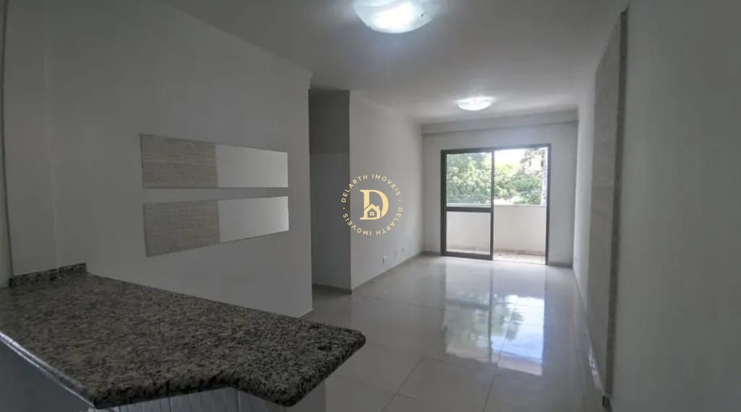 Apartamento, 3 quartos, 75 m² - Foto 1