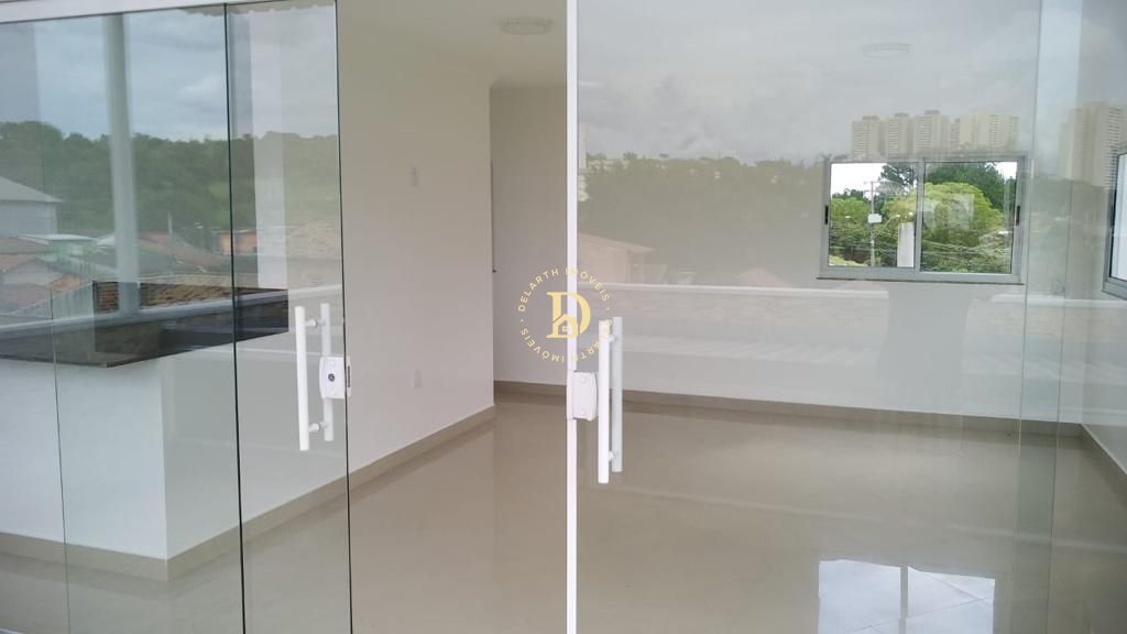 Prédio Inteiro à venda com 3 quartos, 251m² - Foto 9