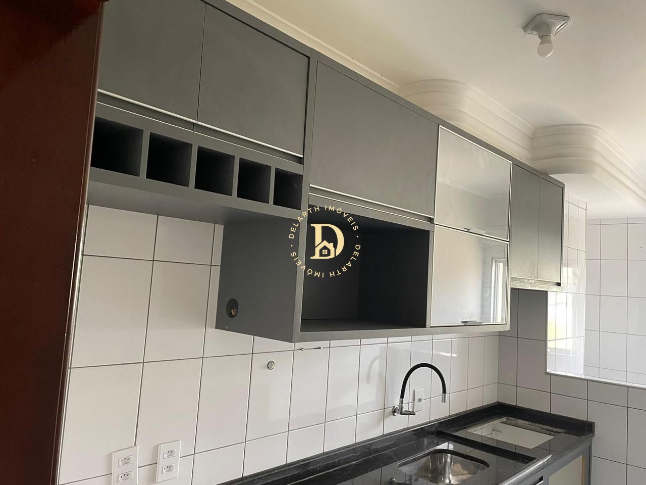 Apartamento à venda com 2 quartos, 65m² - Foto 5