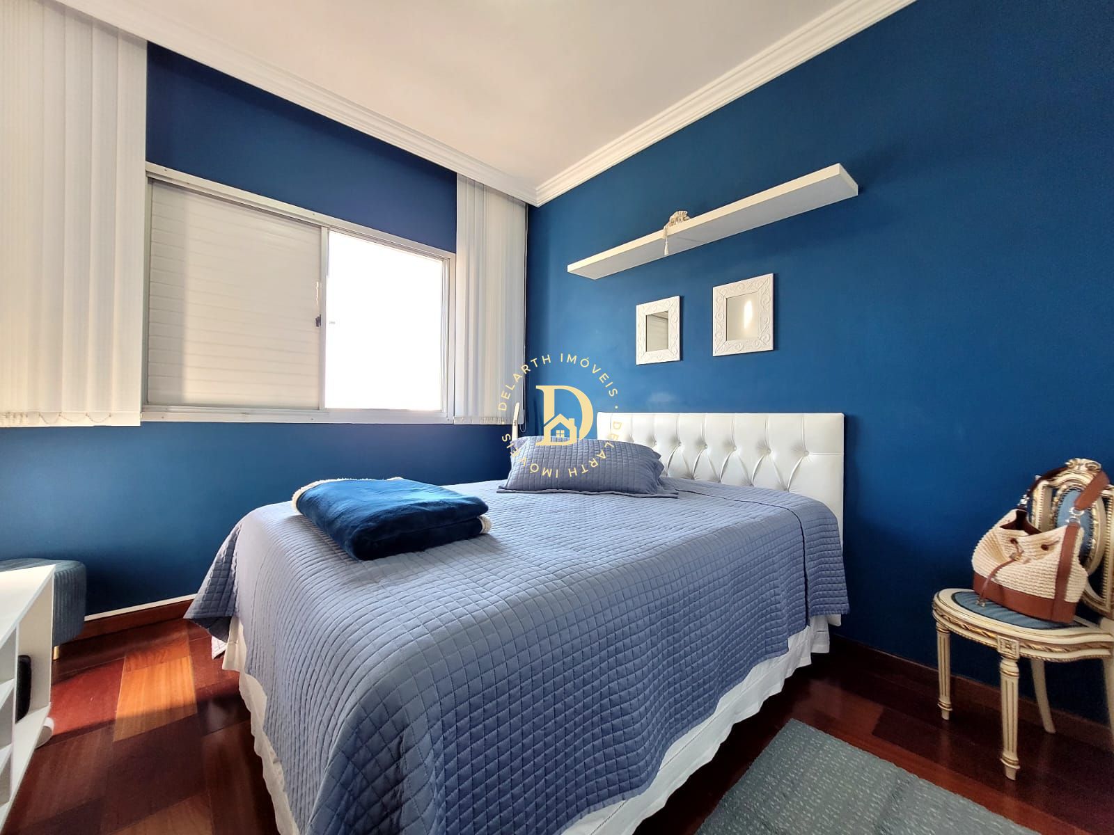Cobertura, 4 quartos, 240 m² - Foto 9
