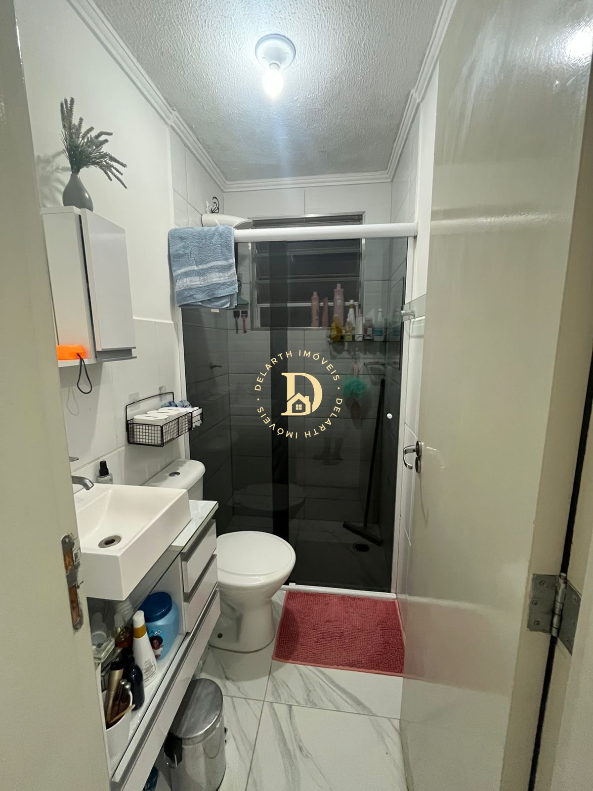 Apartamento, 2 quartos, 50 m² - Foto 8