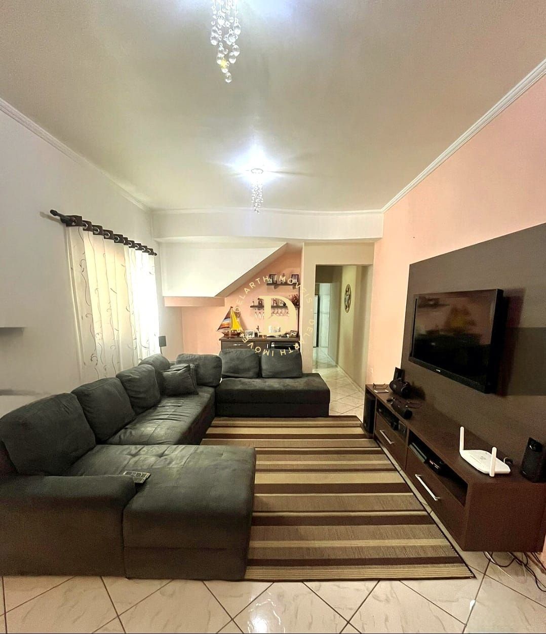 Sobrado à venda com 3 quartos, 186m² - Foto 2