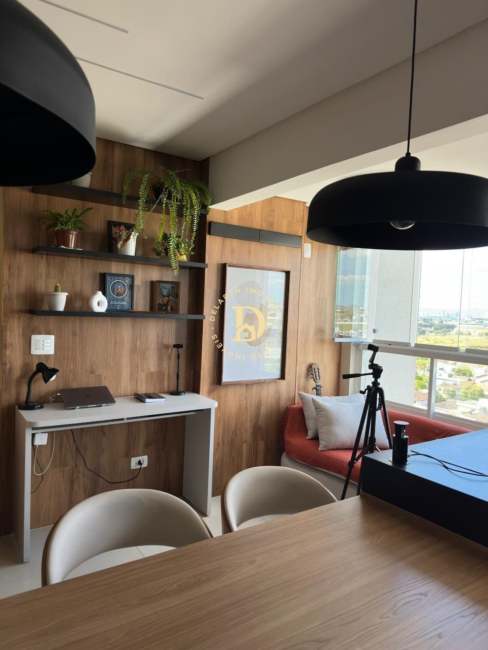 Apartamento, 2 quartos, 68 m² - Foto 7