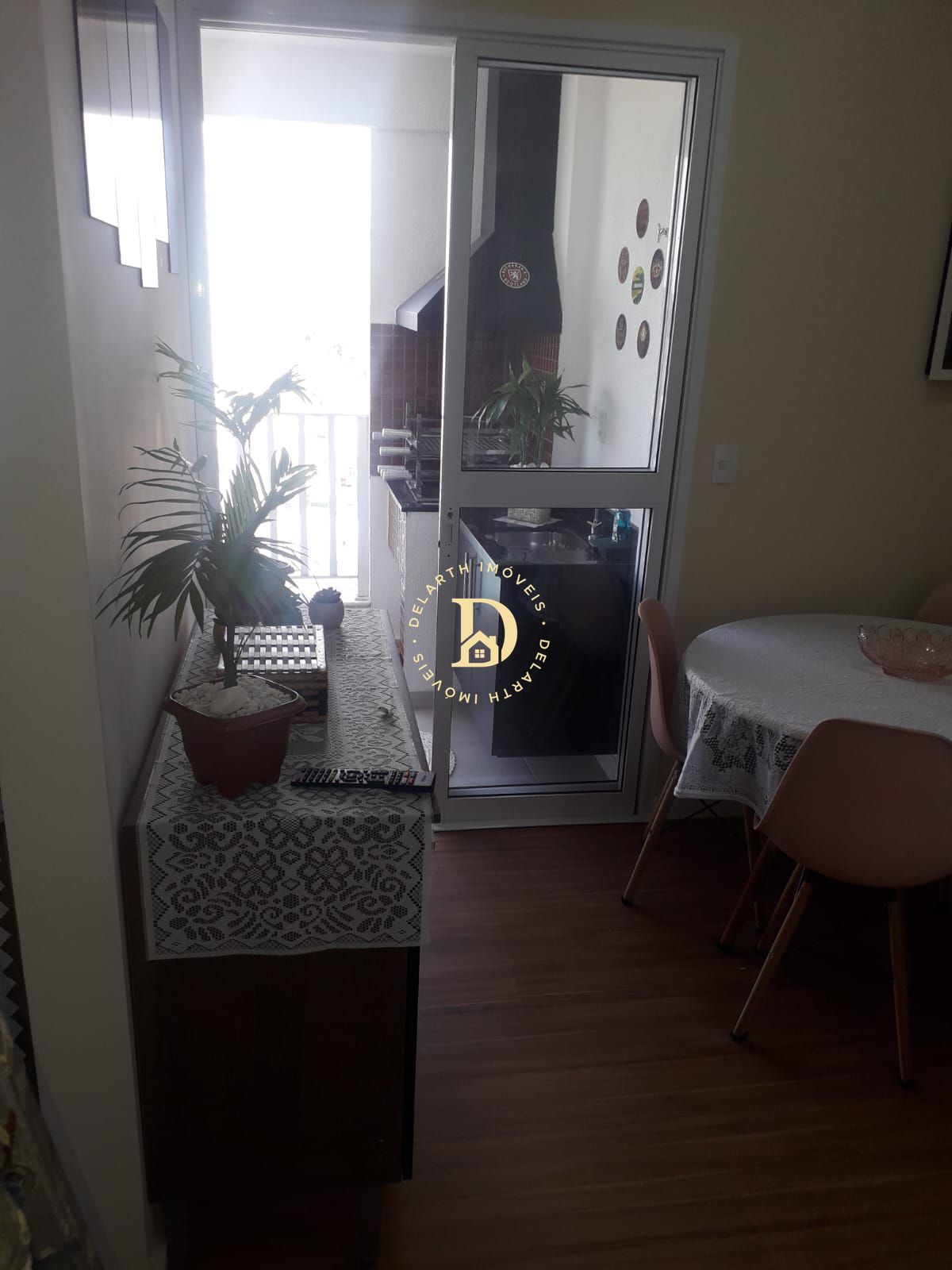 Apartamento, 2 quartos, 52 m² - Foto 3