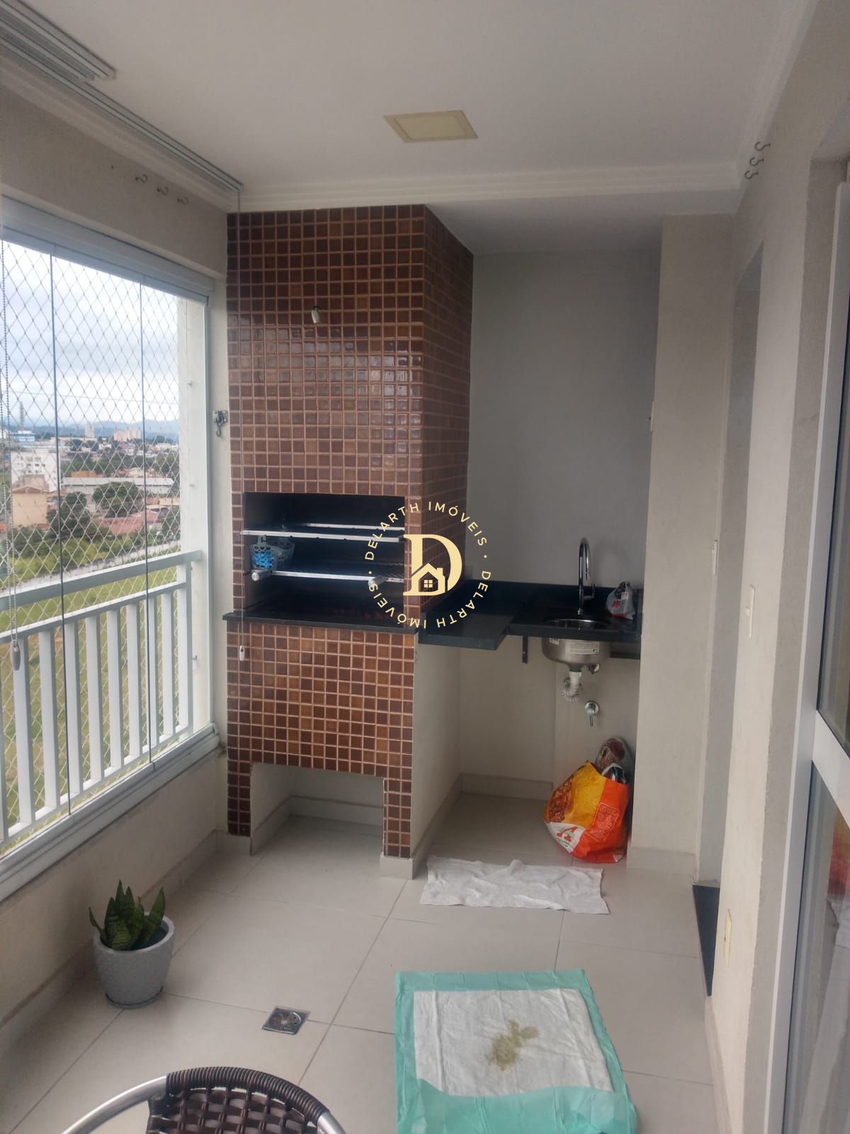 Apartamento à venda com 2 quartos, 74m² - Foto 17